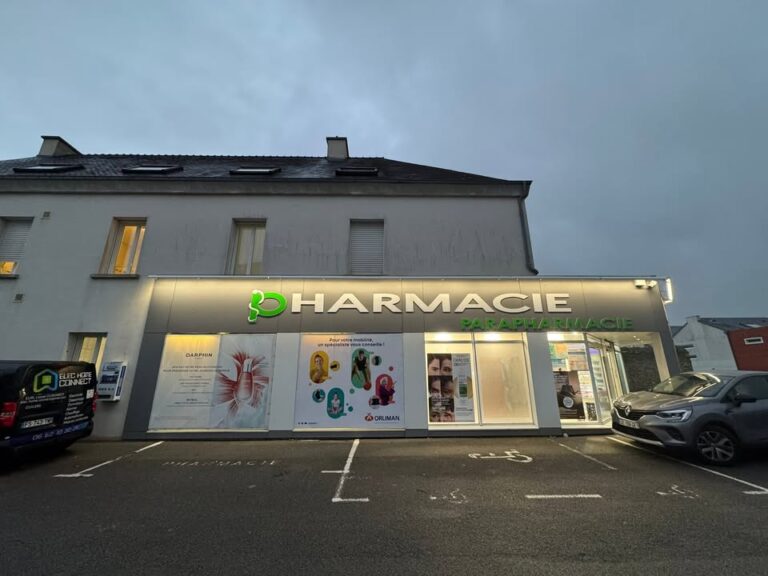 Changement declairage dune enseigne sur Guilers 1 1786889845590989 - Brest Guilers Changement declairage dune enseigne sur Guilers 1 1786889845590989 - Brest Guilers